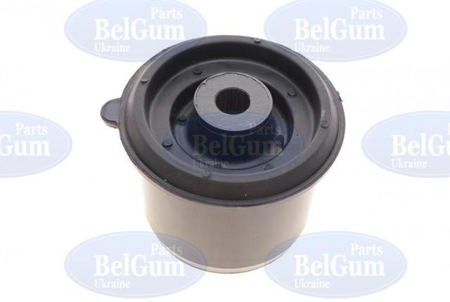 Сайлентблок балки моста BG0614 BELGUM