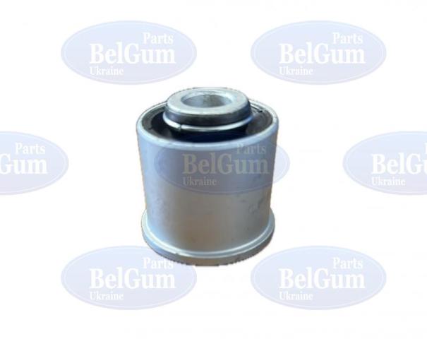 Сайлентблок цапфи задньої BG0718 BELGUM