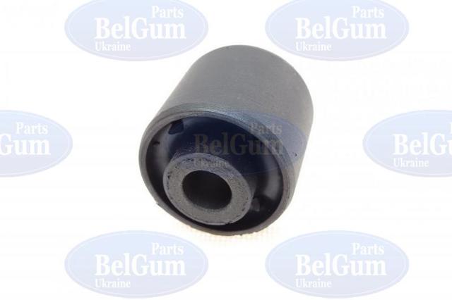 Сайлентблок задньої підвіски BG0802 BELGUM