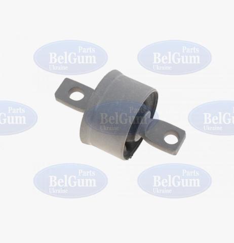 Сайлентблок заднього поздовжнього важеля, передній BG0818 BELGUM