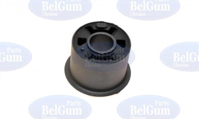 Сайлентблок переднього нижнього важеля BG1153 BELGUM