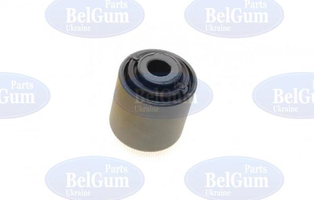 Сайлентблок тяги поперечної, задньої підвіски BG1157 BELGUM