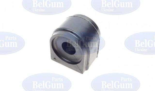Подушка стабілізатора передня BG1167 BELGUM