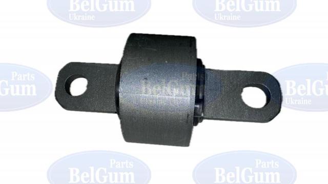 Сайлентблок заднього поздовжнього важеля, передній BG1171 BELGUM