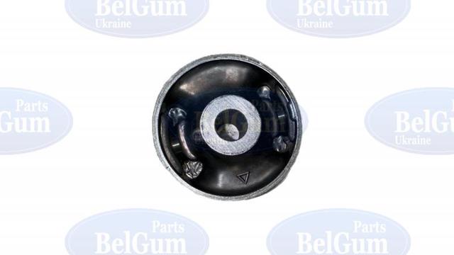 Сайлентблок переднього важеля BG1208 BELGUM