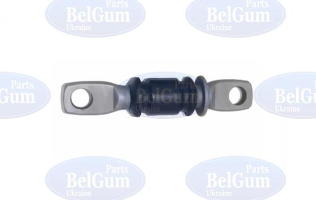 Сайлентблок переднього нижнього важеля BG1209 BELGUM
