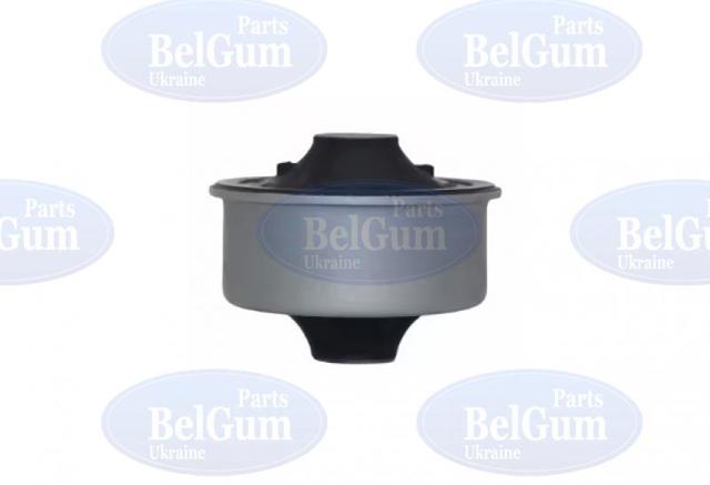 Сайлентблок переднього нижнього важеля BG1210 BELGUM