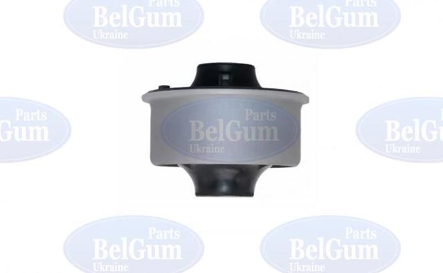 Сайлентблок переднього важеля BG1211 BELGUM