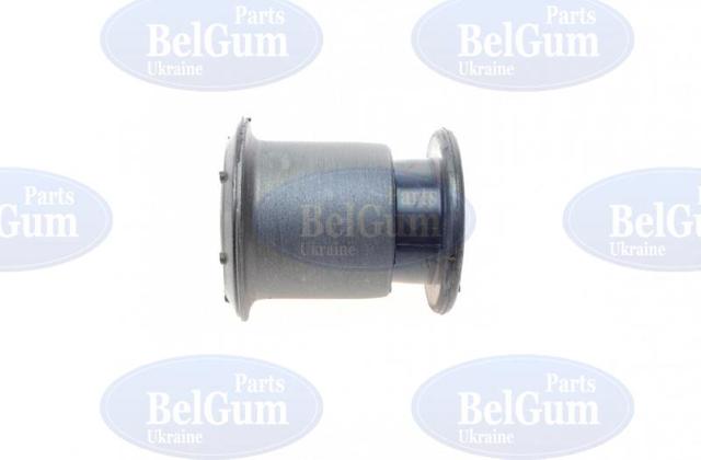 Сайлентблок нижній передньої підвіски BG1515 BELGUM
