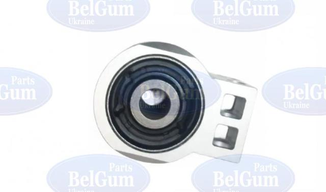 Сайлентблок переднього важеля BG1523 BELGUM