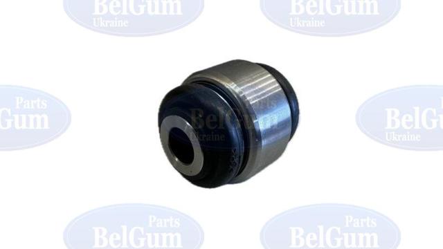 Сайлентблок заднього верхнього важеля BG1525 BELGUM
