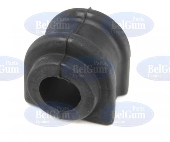 Подушка стабілізатора передня BG1821 BELGUM