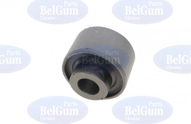 Сайлентблок нижній передньої підвіски BG1832 BELGUM
