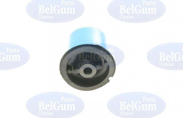 Сайлентблок балки моста BG1837 BELGUM