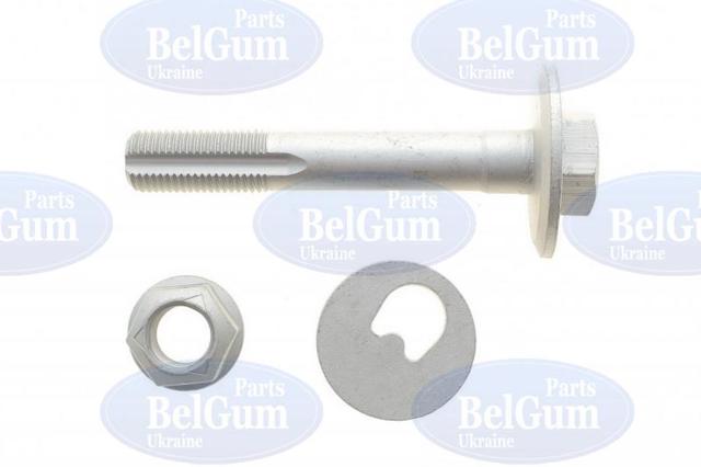 Болт переднього важеля, нижнього BG2008 BELGUM