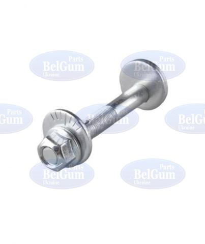 Болт кріплення заднього нижнього важеля, внутрішній BG2015 BELGUM