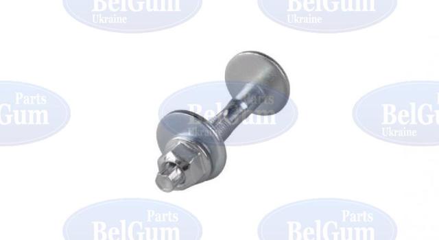 Болт кріплення заднього верхнього важеля, внутрішній BG2018 BELGUM