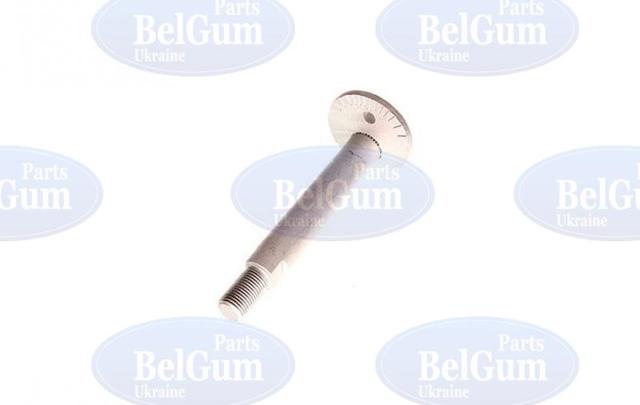 Болт переднього важеля, нижнього BG2028 BELGUM
