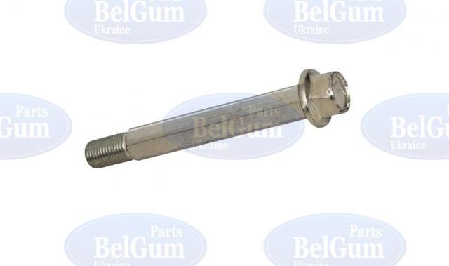 Болт кріплення заднього розвального важеля, внутрішній BG2030 BELGUM