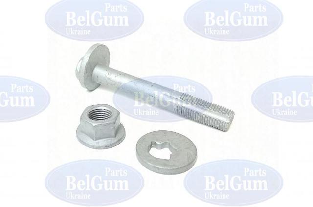 Болт кріплення заднього нижнього важеля, внутрішній BG2032 BELGUM