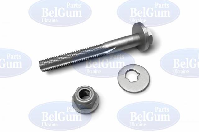 Болт переднього важеля, нижнього BG2039 BELGUM