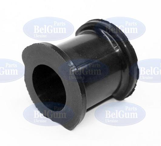 Втулка стабілізатора заднього, зовнішня BG2221 BELGUM