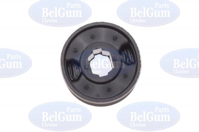 Сайлентблок нижнього переднього важеля BG2235 BELGUM