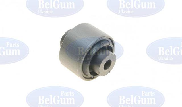 Сайлентблок нижній передньої підвіски BG2286 BELGUM