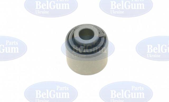 Сайлентблок заднього поперечного важеля, зовнішній BG2293 BELGUM