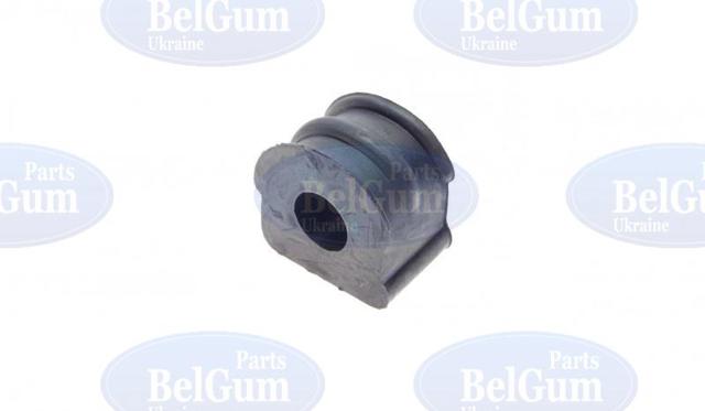 Подушка стабілізатора передня BG2302 BELGUM