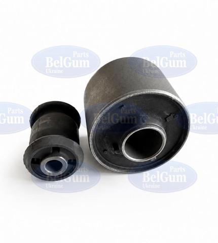Сайлентблок нижнього переднього важеля BG3002K BELGUM