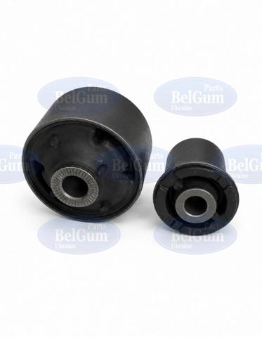 Сайлентблок нижній передньої підвіски BG3008K BELGUM