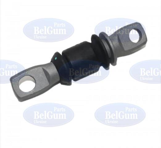 Сайлентблок нижнього важеля передньої підвіски BG3009K BELGUM
