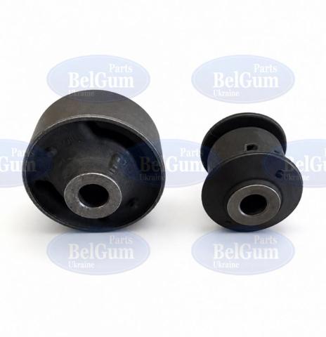 Сайлентблок нижній передньої підвіски BG3019K BELGUM