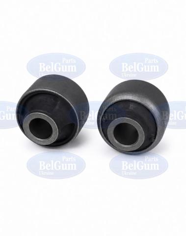 Сайлентблок переднього важеля BG3029K BELGUM