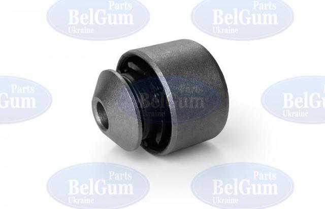 Сайлентблок заднього поперечного важеля, зовнішній BG3036K BELGUM