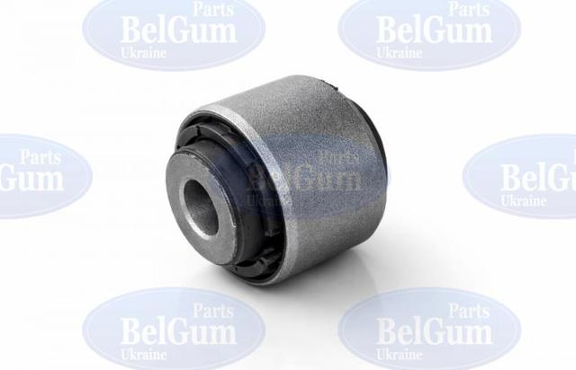 Сайлентблок заднього верхнього важеля BG3037K BELGUM