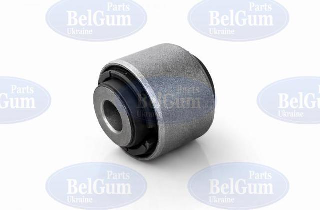 Сайлентблок заднього нижнього важеля BG3038K BELGUM
