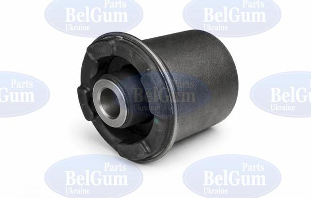 Сайлентблок нижнього важеля передньої підвіски BG3040K BELGUM