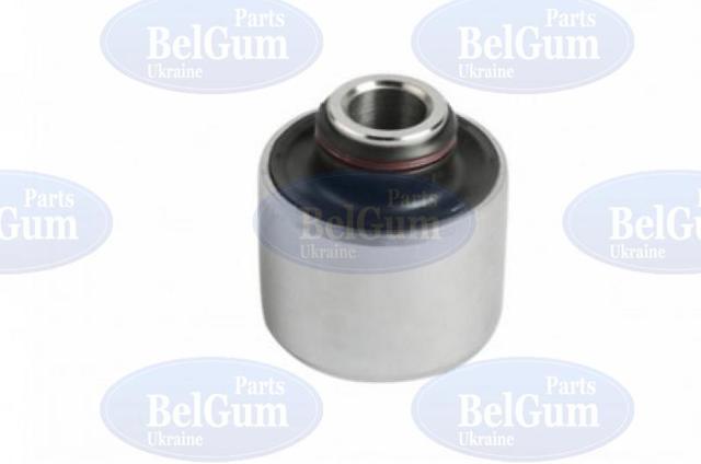 Сайлентблок заднього поперечного важеля, внутрішній BG3043K BELGUM