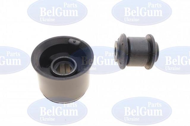 Сайлентблок нижнього важеля передньої підвіски BGKIT30 BELGUM