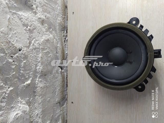 Динамік передньої двері 30657445 VOLVO
