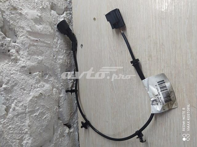 Дріт датчика АБС задній лівий 30667437 VOLVO