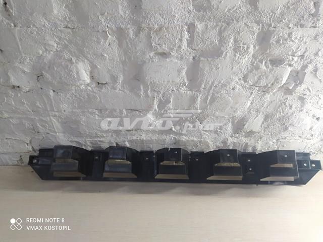 Абсорбер (наповнювач) бампера заднього 30698691 VOLVO