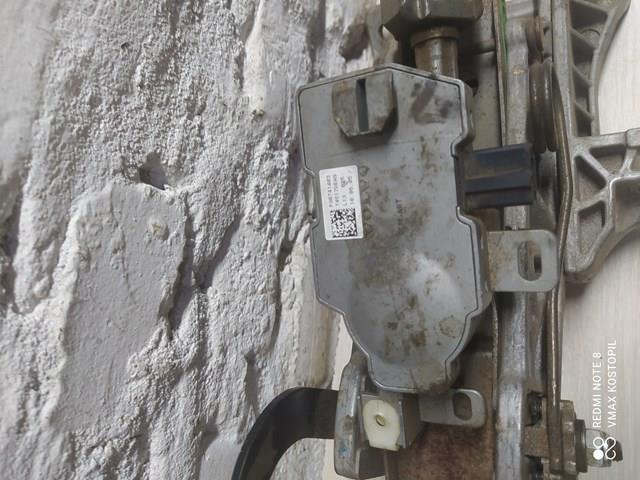 Колонка рульового управління 30741403 VOLVO