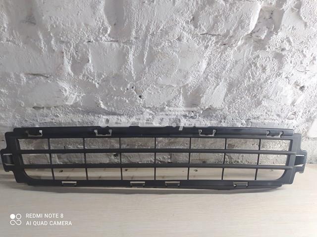 Решітка переднього бампера, центральна 30744911 VOLVO
