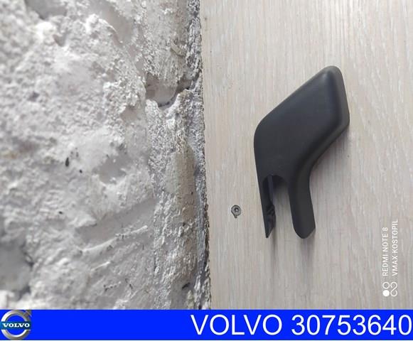 Важіль-поводок склоочисника заднього скла 30753640 VOLVO