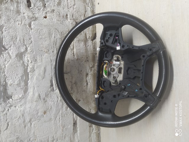 Руль 30756610 VOLVO