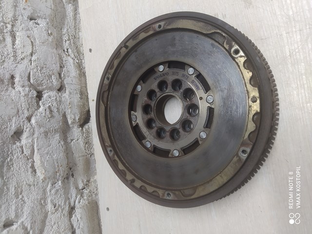 Маховик зчеплення 30759473 VOLVO