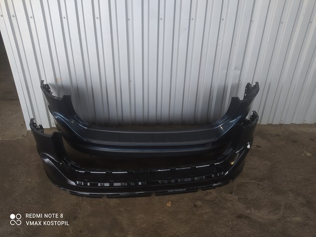 Буфер (бампер) задній 30763426 VOLVO